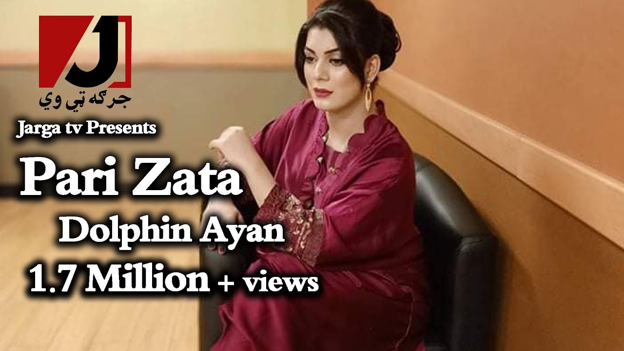 Pari Zata Song  Dolphin Ayan  Pashto New Song 2020
