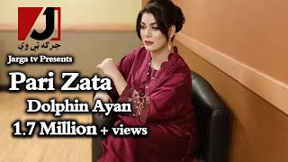 Pari Zata Song | Dolphin Ayan | Pashto New Song 2020 Resimi