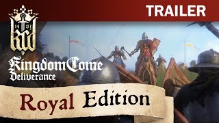 Kingdom Come: Deliverance trailer-4