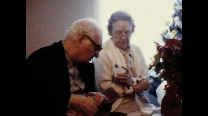Xmas 1977 Ruffing
