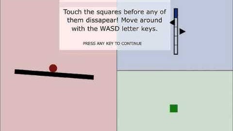 Multi-Task Flash Game