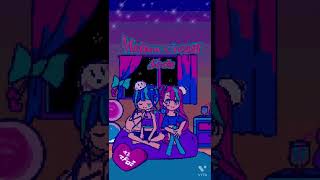 Mellow Cream Soda (Kari)