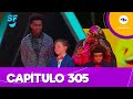 Captulo 305 completo sbados felices generacin h llega a su final y tenemos un ganador