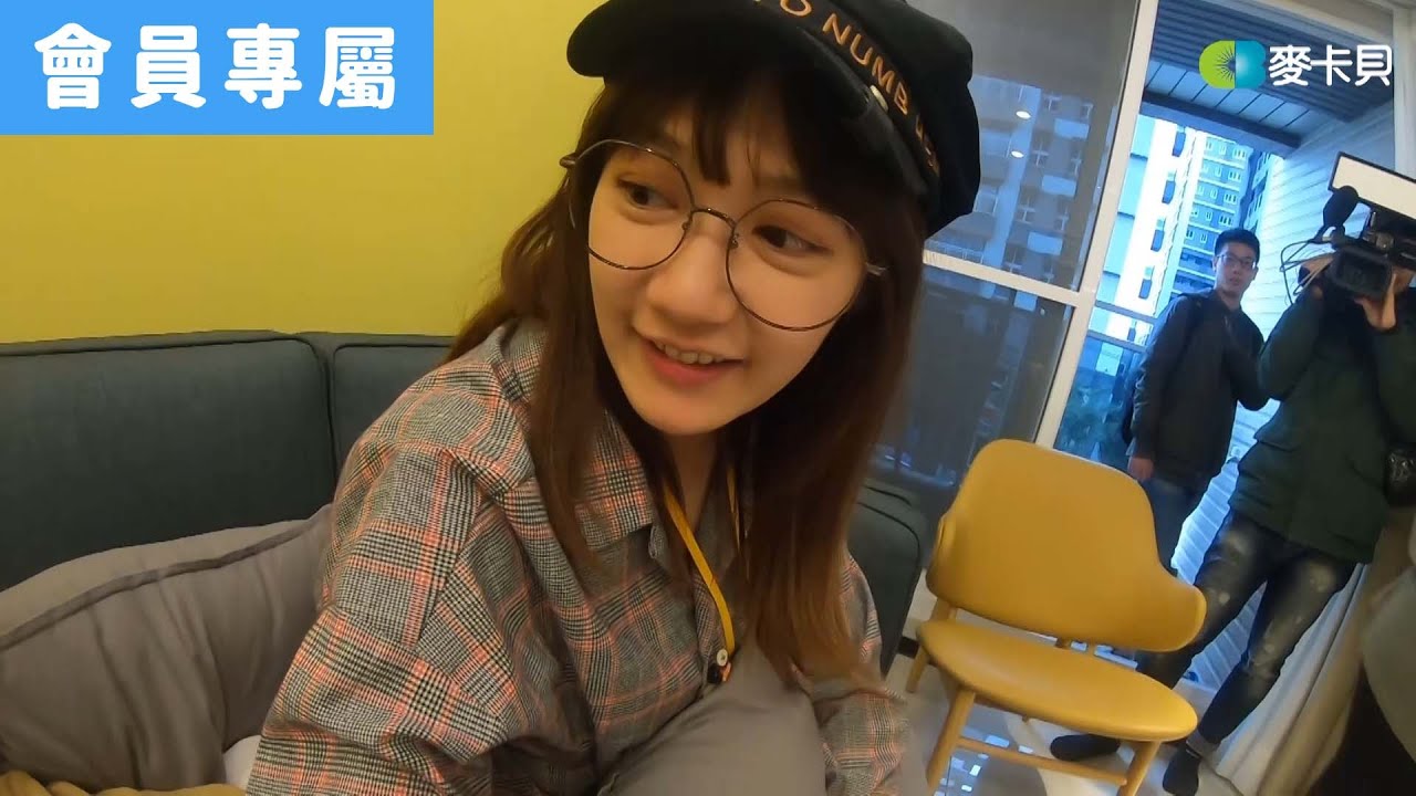 [Behind]回到2019的一個屋簷下-1