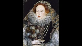 Елизавета история жизни самой знаменитой королевы Британии 16 века .