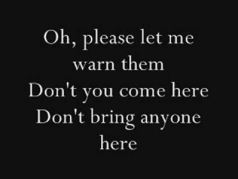 Flyleaf - Chasm [Lyrics]