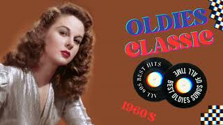 Golden Oldies 60s &amp; 70s Classic Hits - Oldies But Goodies - Songs That Bring Back Childhood Memories