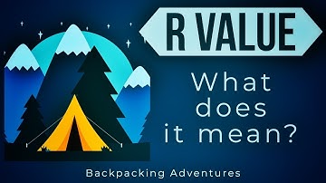 What Does R Value Mean?