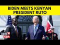 Joe Biden | Biden, Kenya