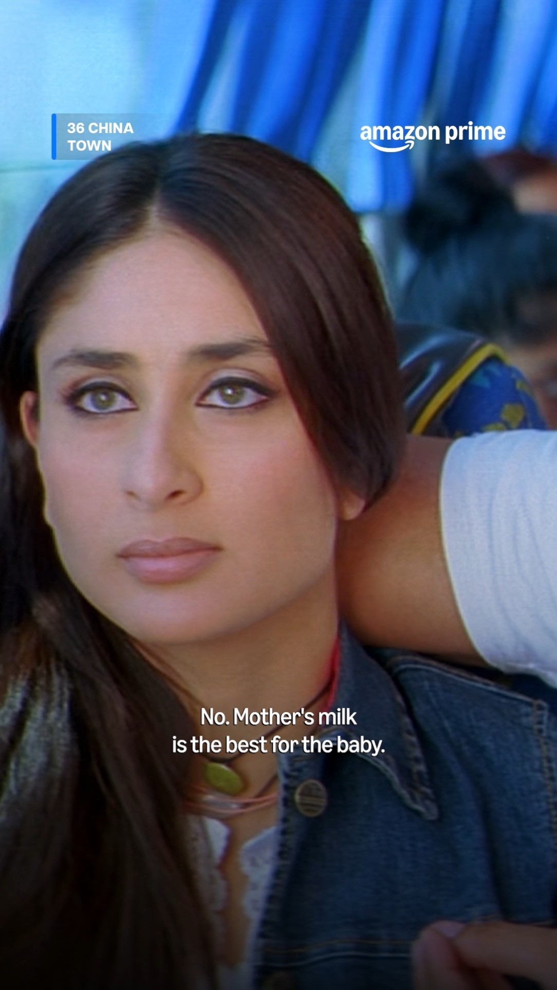Kareena Kapoor Khan And Shahid Kapoor's FAKE Conversation ? | 36 China Town | #primevideoindia