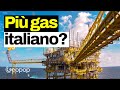 Se producessimo più gas in Italia? L'estrazione nell'Adriatico e il rischio di subsidenza a Venezi