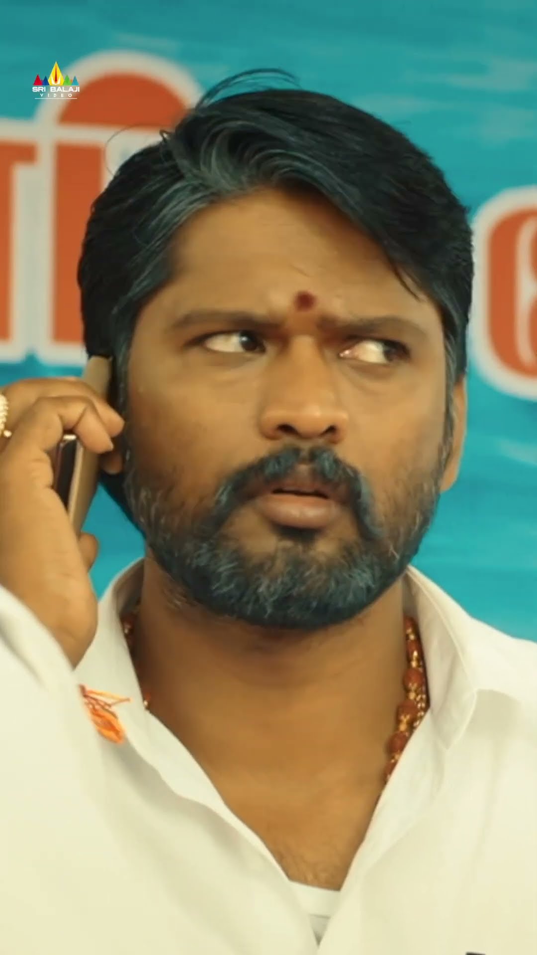 Soundararaja Eliminated from Party | #sindhubaadh | #ytshorts | #youtubeshorts | #sribalajivideo