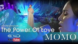 Momo - The Power Of Love
