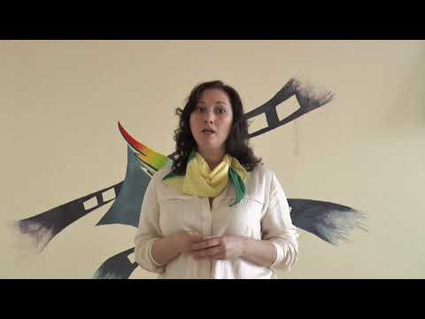 Региональный конкурс классных руководителей "Классный руководитель#врн"  Командная визитка