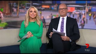 Sunrise segment on Future of Learning - St John CPR VR Training