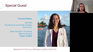 Medical School Pathway with St. George's University (Webinar)