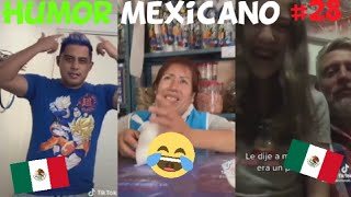 Puro Humor Mexicano #28🇲🇽🤠🚨/Videos Graciosos/The Chris Mexican