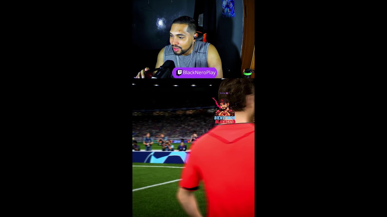 subiendo de división, modo pro player FC26