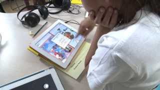 iLab App - Promotional Video