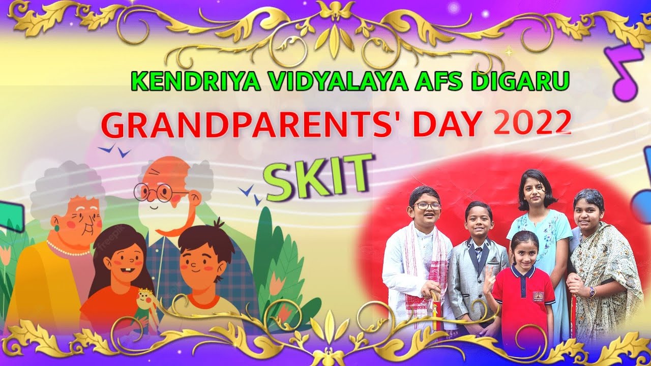 grandparents day song in hindi grandparents day song in hindi