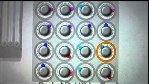 MaxMSP programming fun 1 Sequencer Feedback