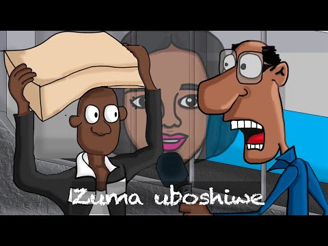 KZN looting saga : uZuma Uboshiwe