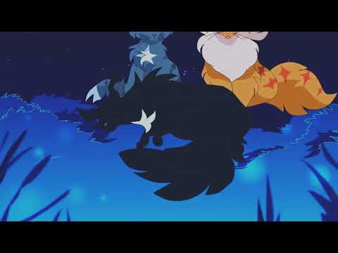 Коты - Воители:{МС Хованский & Дмитрий Маликов} - ПОД БОЙ КУРАНТОВ *клип* //С НГ! //