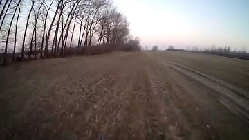 150 size micro fpv quad w/ 808 #16 V3 keychain cam