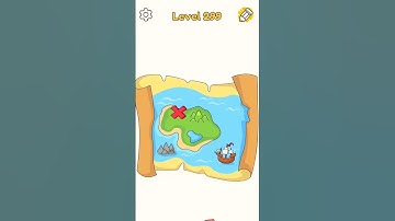 DOP 4 (Draw One Part) | Level 299 | #shorts #puzzle #viral
