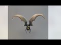 FORTNITE #2597 GARRAS DE ÁGUILA 🪝
