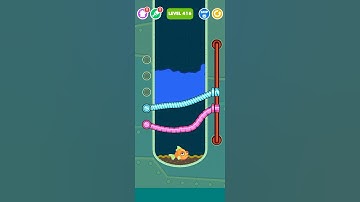 Save The Fish game level 416😂🐟🐟🐟🐟🐟🐟🐟🐟🐟😂😂😻