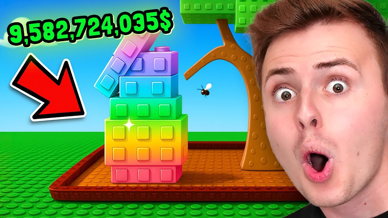 Tohle ovoce jsme NEMĚLI KRÁST… (Grow a Garden)