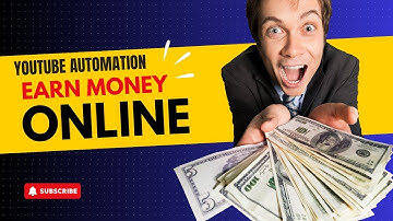 YouTube Automation Explained | Earn Money Without Showing Your Face in 2025