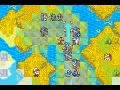 Gba fire emblem 6 hm ch9 the misty isles