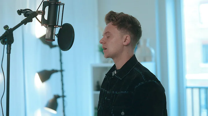 Conor Maynard - What I Put You Through