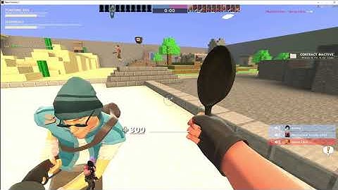 Tf2 trading community servers in a nutshell