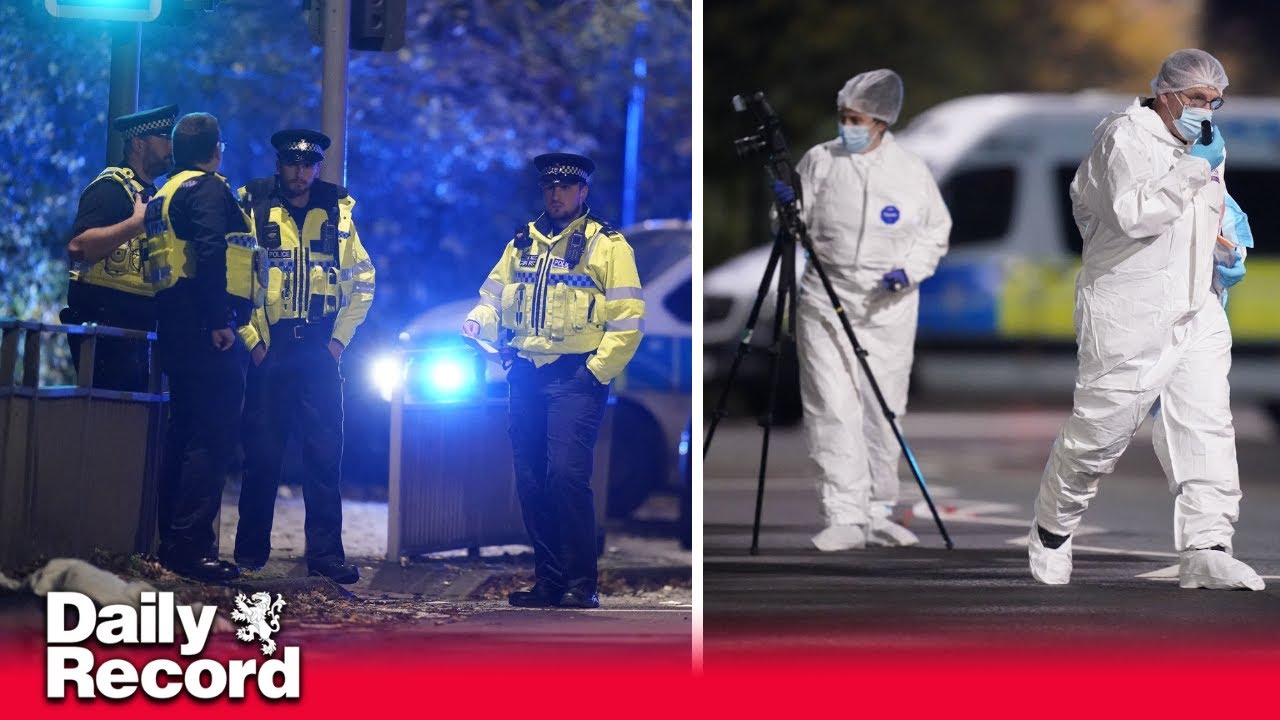 Leeds stabbing leaves 15-year-old boy dead after incident near West ...