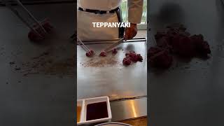 Okinawa Teppanyaki