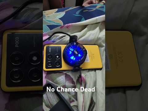 Best Phone cooler