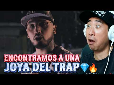 Encontramos a una joya del trap 💎🔥 Brazii