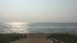 Beach at Mantoloking NJ July 6, 2021 by 🍀lt 🏖 209 views 2 years ago 3 minutes, 35 seconds