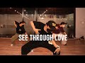 Tank - See Through Love (feat. Chris Brown) Choreography TAEWAN
