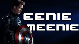 Captain America | Eenie Meenie screenshot 1