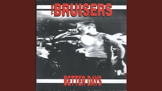 Watch Bruisers End Of The Line video