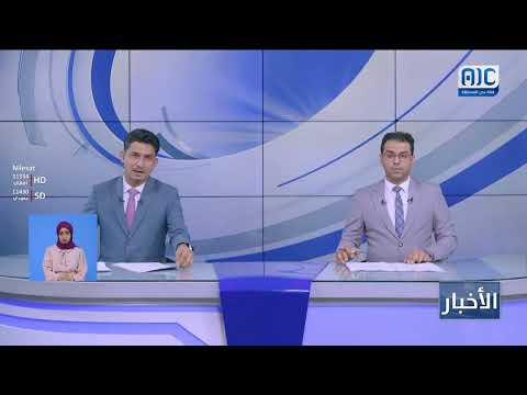 وفد من انتقالي الضالع وتربية الشعيب يتفقد سير امتحانات الثانوية العامة