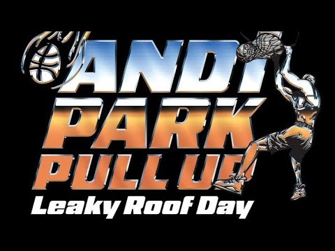 And 1 Pull up Feat Leaky Roof Full Event - YouTube