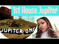 1st House Jupiter | Jupiter in the 1st House