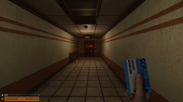 SCP: Secret Laboratory Parabellum Offline Escape Speedrun (2:47)