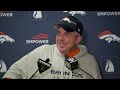 HC Sean Payton on victory over Chiefs: ‘It’s great to get that win’