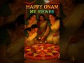 Onam सिर्फ़ festival नहीं है, ये हमें remind करता है कि घर की khushbu, परिवार का pyar और अपनेपन की
